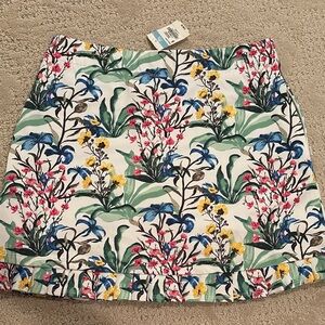 J McLaughlin Agnes Skort Gardenside